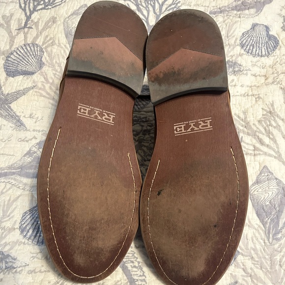 Mens Rye boots. Size 10-1/2. - Picture 5 of 5